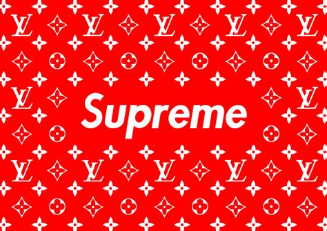 supreme lv wallpaper|supreme x louis vuitton wallpaper.